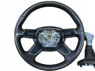 4G0419091M 4G1713139N Руль Audi A6 C7 (S6,RS6) Арт e6216217, вид 2
