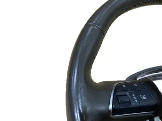 4G0419091M 4G1713139N Руль Audi A6 C7 (S6,RS6) Арт e6216217, вид 3