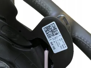 4G0419091M 4G1713139N Руль Audi A6 C7 (S6,RS6) Арт e6216217, вид 8
