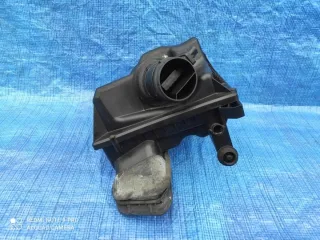 13272777 Корпус воздушного фильтра Opel Astra J Арт e6217394, вид 3