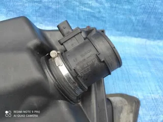 13272777 Корпус воздушного фильтра Opel Astra J Арт e6217394, вид 7