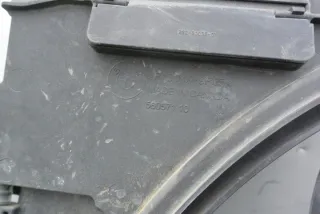 7533558 Вентилятор радиатора BMW X5 E70 Арт e6221923, вид 8