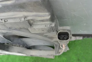 7533558 Вентилятор радиатора BMW X5 E70 Арт e6221923, вид 9
