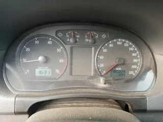 03D906023 Блок управления двигателем Volkswagen Polo 5 Арт e6223350, вид 6
