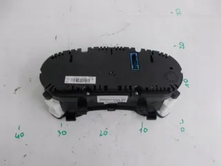 8X0920980L Щиток приборов (приборная панель) Audi A1 Арт e6223443, вид 2