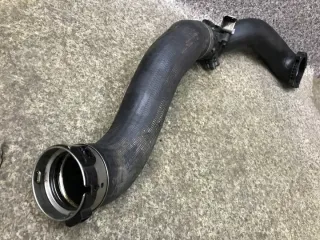 6510900242 Гофра инжектора Mercedes E C207 Арт e6223770, вид 2