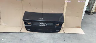 1JWQNEKL Крышка багажника (дверь 3-5) Audi A6 C7 (S6,RS6) Арт e6224837, вид 1