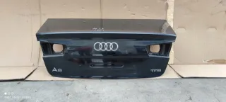 1JWQNEKL Крышка багажника (дверь 3-5) Audi A6 C7 (S6,RS6) Арт e6224837, вид 2