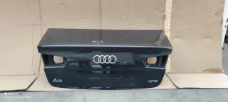 1JWQNEKL Крышка багажника (дверь 3-5) Audi A6 C7 (S6,RS6) Арт e6224837, вид 3
