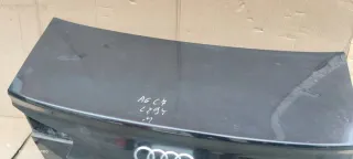 1JWQNEKL Крышка багажника (дверь 3-5) Audi A6 C7 (S6,RS6) Арт e6224837, вид 5