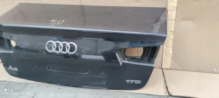 1JWQNEKL Крышка багажника (дверь 3-5) Audi A6 C7 (S6,RS6) Арт e6224837, вид 7