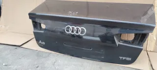 1JWQNEKL Крышка багажника (дверь 3-5) Audi A6 C7 (S6,RS6) Арт e6224837, вид 8