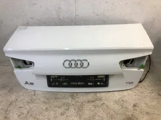  Крышка багажника (дверь 3-5) Audi A6 C7 (S6,RS6) Арт e6224838, вид 1
