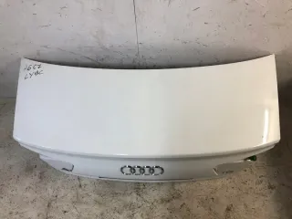  Крышка багажника (дверь 3-5) Audi A6 C7 (S6,RS6) Арт e6224838, вид 3