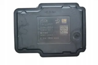 13356789 Блок ABS Opel Astra J Арт e6226422, вид 1