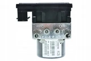 13356789 Блок ABS Opel Astra J Арт e6226422, вид 3
