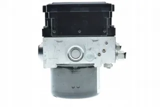 13356789 Блок ABS Opel Astra J Арт e6226422, вид 5
