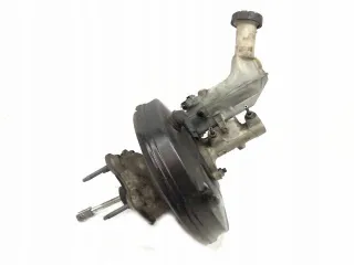 8200674380 Блок ABS Renault Clio 3 Арт e6226569, вид 1