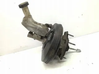 8200674380 Блок ABS Renault Clio 3 Арт e6226569, вид 4