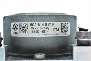 5Q0907379S 5Q0614517R Блок ABS Volkswagen Golf 7 Арт e6226822, вид 3