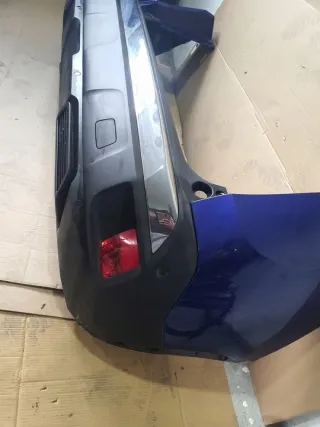  Бампер задний Peugeot 3008 2 Арт e6228741, вид 3