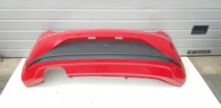5F0807421B Бампер задний Seat Leon 3 Арт e6229175, вид 4
