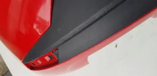 5F0807421B Бампер задний Seat Leon 3 Арт e6229175, вид 5