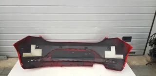5F0807421B Бампер задний Seat Leon 3 Арт e6229175, вид 8