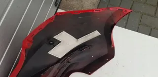 5F0807421B Бампер задний Seat Leon 3 Арт e6229175, вид 10