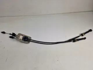 55276676 Трос кулисы КПП Fiat Tipo 2 Арт e6230981, вид 2