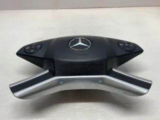 1648602202 Подушка безопасности Mercedes ML W164 Арт e6232071, вид 2