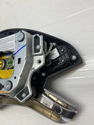1648602202 Подушка безопасности Mercedes ML W164 Арт e6232071, вид 6