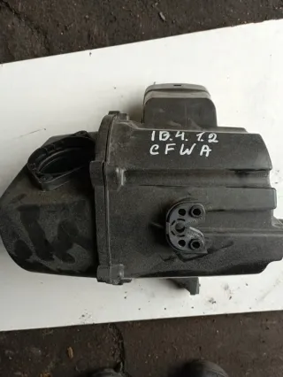 6R0129601G 6R0183 6R0129607E 6R0129620A Корпус воздушного фильтра Seat Ibiza 4 Арт e6232290, вид 1