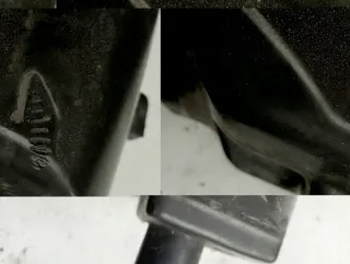 6R0129601G 6R0183 6R0129607E 6R0129620A Корпус воздушного фильтра Seat Ibiza 4 Арт e6232290, вид 3
