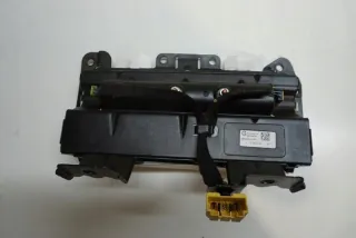 985250010R Подушка безопасности Renault Laguna 3 Арт e6232366, вид 3