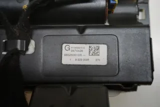 985250010R Подушка безопасности Renault Laguna 3 Арт e6232366, вид 4