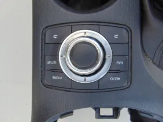 KD4564441, KD4566CM0 Подлокотник Mazda 5 1 Арт e6233234, вид 8