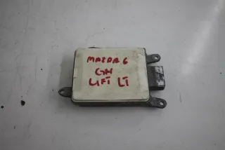 G33D-67Y90G Блок управления светом Mazda 3 BL Арт e6233810, вид 1
