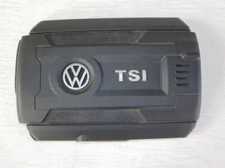06K103925BN Декоративная крышка двигателя Volkswagen Passat B8 Арт e6236300, вид 1