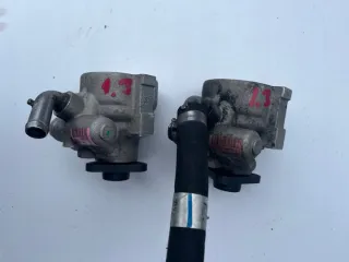 51894443 28260427 Насос гидроусилителя руля Fiat Doblo 2 Арт e6238844, вид 2