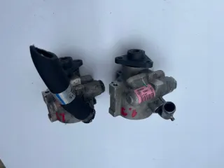 51894443 28260427 Насос гидроусилителя руля Fiat Doblo 2 Арт e6238844, вид 3