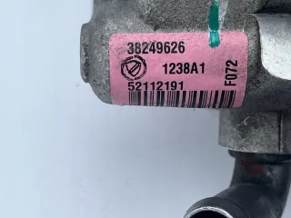 51894443 28260427 Насос гидроусилителя руля Fiat Doblo 2 Арт e6238844, вид 5