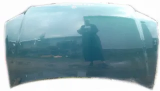  Капот Chrysler Voyager 3 Арт e6239059, вид 1