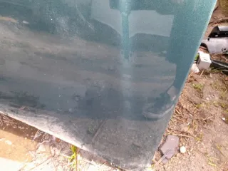  Капот Chrysler Voyager 3 Арт e6239059, вид 11