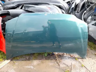  Капот Chrysler Voyager 3 Арт e6239059, вид 13