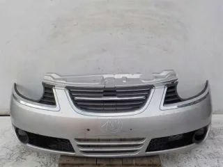 ZDP189 Бампер передний Saab 9-5 1 Арт e6239743, вид 1
