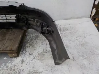 ZDP189 Бампер передний Saab 9-5 1 Арт e6239743, вид 2
