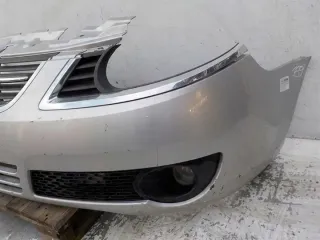 ZDP189 Бампер передний Saab 9-5 1 Арт e6239743, вид 8
