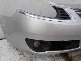 ZDP189 Бампер передний Saab 9-5 1 Арт e6239743, вид 9