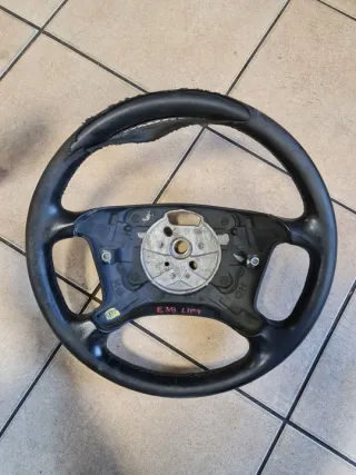 6753738 Руль BMW 5 E39 Арт e6240261, вид 1